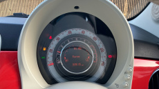 Fiat 500 1.2 Lounge 3dr Petrol Hatchback